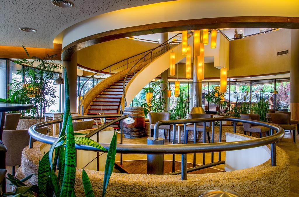 Ramot Resort Hotel Exterior foto